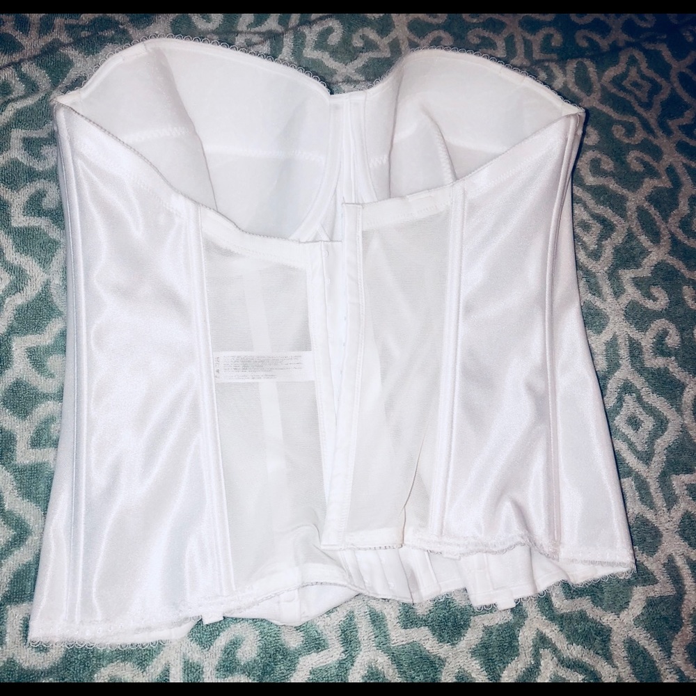 David’s Bridal Corset 38DD